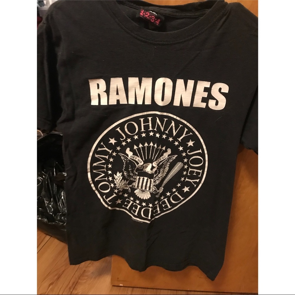 Ramones T-Shirt
